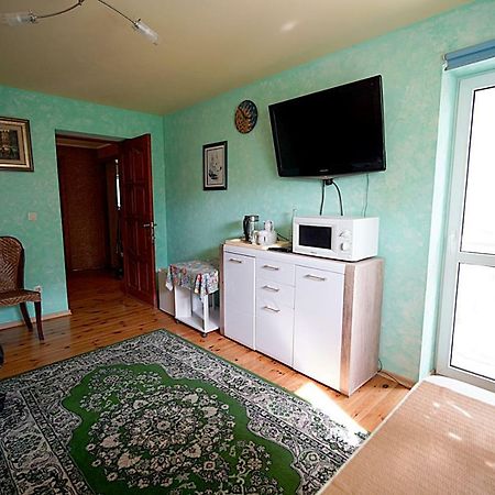 Maria Bed and Breakfast Kiev Exterior foto